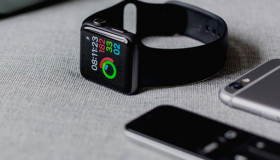 Apple công bố phiên bản watchOS 7 dành cho Apple Watch