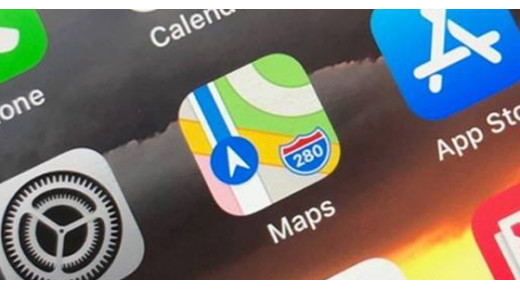 Apple Maps cho iOS 14 và iPadOS 14 với nhiều tính năng thiết thực