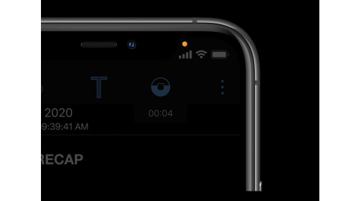 iOS 14 nhắc bạn thay đổi mật khẩu khi phát hiện vi phạm dữ liệu