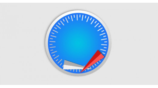 Khắc phục lỗi trang web không tải được trong Safari trên Macbook