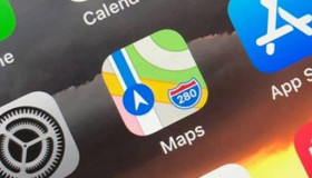 Apple Maps cho iOS 14 và iPadOS 14 với nhiều tính năng thiết thực