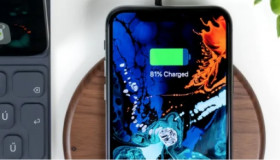 Sự thật khó ngờ về độ bền bỉ của pin iPhone XS Max