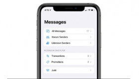 Giao diện tin nhắn ở iOS 14 có một cập nhật lớn nhưng ít được nhắc tới