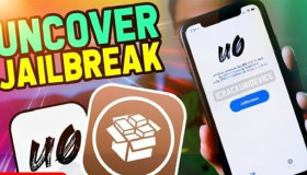 Cách dễ dàng bẻ khoá hầu hết mọi iPhone hoặc iPad bằng Unc0ver