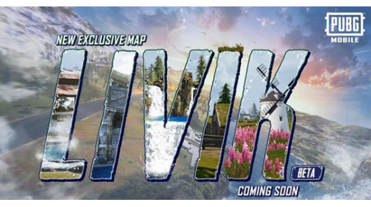 Livik là bản đồ độc quyền hoàn toàn mới của PUBG Mobile