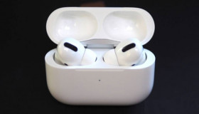 iOS 14 Giúp kéo dài tuổi thọ của Airpods nhờ tính năng sạc tối ưu