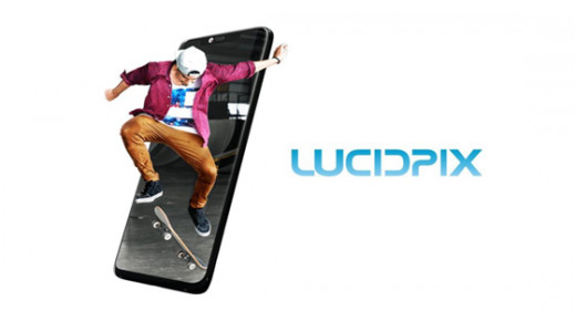 Tạo nên những tuyệt tác 3D không khó như bạn tưởng