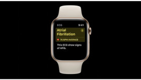 Chức năng HealthKit của iOS 14 theo dõi nhiều triệu chứng của sức khoẻ