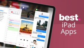 Các ứng dụng Apple iPad tốt nhất mọi thời đại