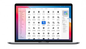 Apple ra mắt ứng dụng SF Symbols 2 với nhiều biểu tượng mới