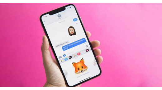 Cách sử dụng Memoji trong iMessage trên macOS Big Sur