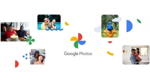 Google Photos cập nhật Map View, tự động phát video và hơn thế nữa