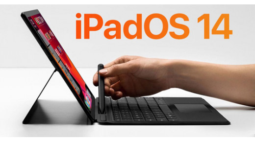 Phiên bản iPadOS 14 mang đến khả năng chơi game tuyệt đỉnh