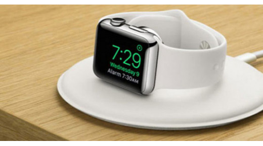 Khắc phục sự cố Apple Watch không nhận sạc