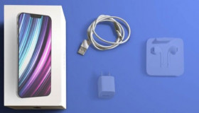 iPhone 12 có thể sẽ không đi kèm Adapter và Earpods