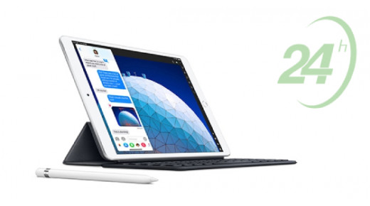 Apple sẽ ra mắt iPad 10.8 inch năm nay, iPad Mini 8.1 inch năm 2021