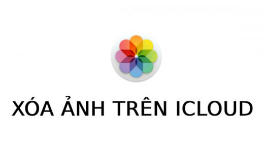 Xóa ảnh trên iCloud thông qua máy tính nhanh gọn và đơn giản