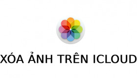 Xóa ảnh trên iCloud thông qua máy tính nhanh gọn và đơn giản