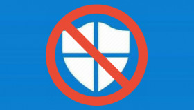 Tắt Windows Defender trên Win 10 qua Setting và Local Group Policy