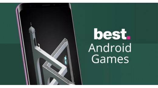 Game Android tuyệt vời có sẵn 2020