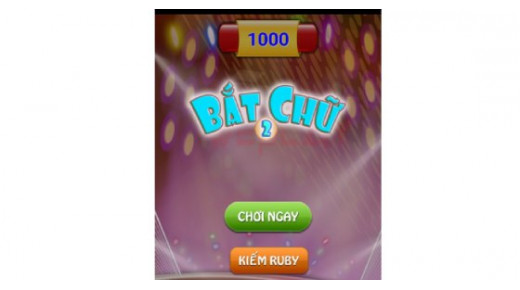 Đánh giá về game đuổi hình bắt chữ mới