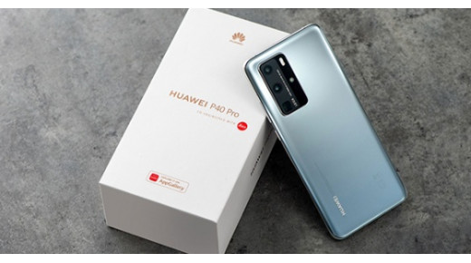 5 điều nên biết trước khi mua Huawei P40 Pro
