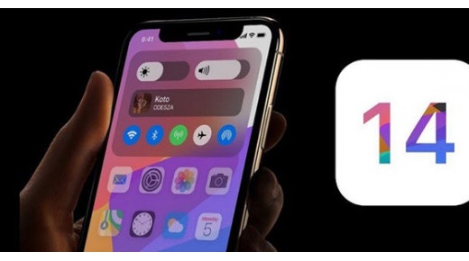 Hướng dẫn hạ cấp từ iOS 14 Developer Beta xuống iOS 13