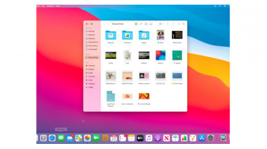 Hướng dẫn tùy chỉnh các mục của trung tâm điều khiển macOS Big Sur