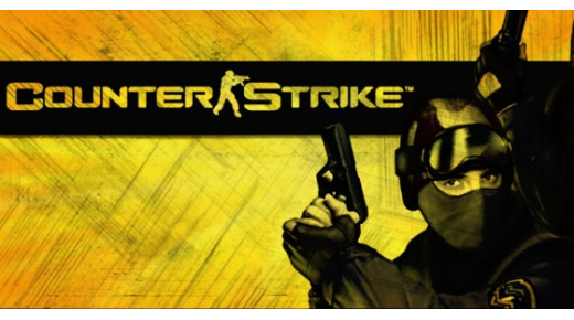 Cách tải và chơi game Counter Strike 1.6 ở chế độ online