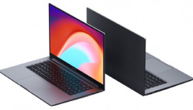 RedmiBook 16 với bộ xử lý Intel Core i7 10th ra mắt vào ngày 8 tháng 7
