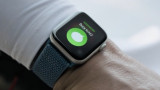 Thông báo tin nhắn với Siri trên Apple Watch ở phiên bản watchOS 7