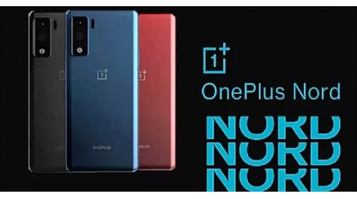 OnePlus Nord sẽ ra mắt tại ấn độ vào 21 tháng 7