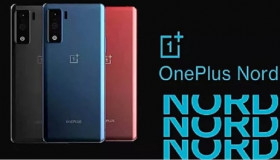 OnePlus Nord sẽ ra mắt tại ấn độ vào 21 tháng 7