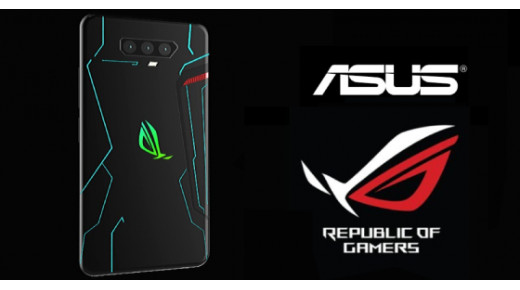 ROG Phone 3 sẽ là smartphone đầu tiên chạy Snapdragon 865+