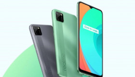 Realme C11 dự kiến sẽ ra mắt vào cuối tháng 7 này tại Ấn Độ