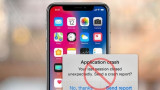 Ứng dụng iPhone bị crash, chuyện gì đang xảy ra với iPhone của bạn?