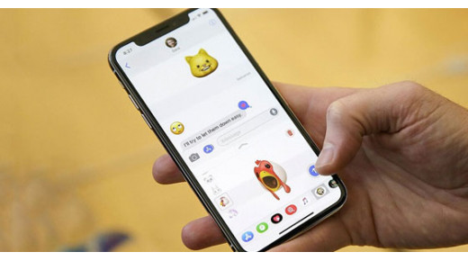 Cách sử dụng các tính năng iMessage mới trong iOS 14