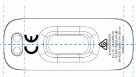 Lộ diện vòng đeo tay mới của Samsung trên FCC, khả năng đây sẽ là Galaxy Fit mới