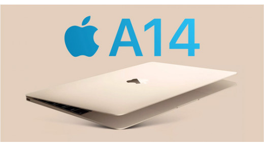 MacBook mới sẽ được kết nối Thunderbolt, kèm các tính năng hoàn toàn mới