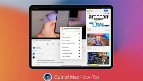 Cách xem Picture in Picture YouTube trên iPhone và iPad đơn giản