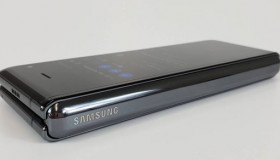 Galaxy Fold 2 có thể trì hoãn ngày ra mắt so với dự kiến