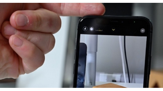 7 cải tiến của camera iPhone trên iOS 14