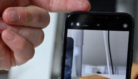 7 cải tiến của camera iPhone trên iOS 14