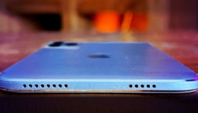 Apple sẽ sớm loại bỏ cổng Lightning?