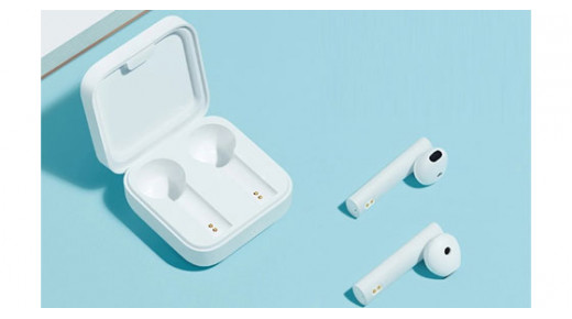 Chính thức ra mắt tai nghe không dây Mi True 2 với thời lượng pin lớn