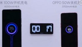 Điện thoại Xiaomi hỗ trợ sạc nhanh 100W sẽ ra mắt vào tháng 8