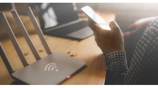 Cách khắc phục iPhone quên mật khẩu Wi-Fi nhanh chóng