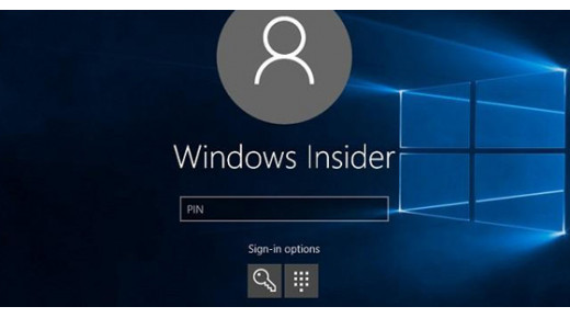 Cách sửa lỗi mật khẩu win 10 hết hạn cực đơn giản