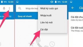 Cách chặn cuộc gọi ngoài danh bạ iPhone cực ĐƠN GIẢN
