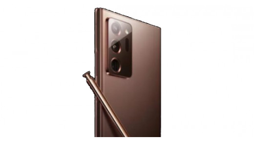 Samsung Galaxy Note 20 Series được xác nhận sẽ ra mắt vào ngày 5 tháng 8